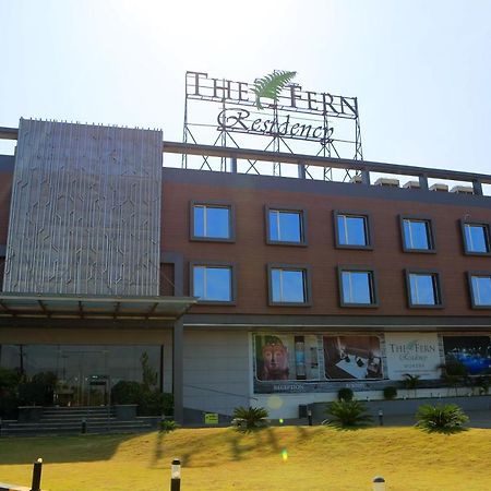 Hotel The Fern Residency Mundra Exterior foto