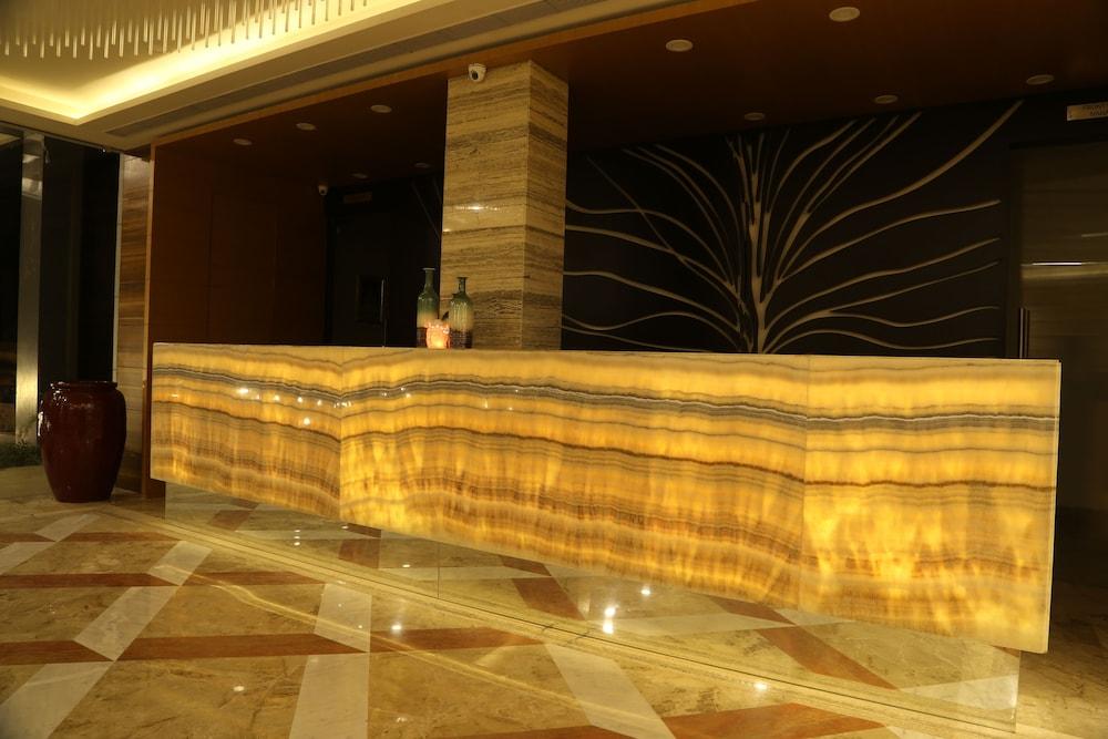 Hotel The Fern Residency Mundra Exterior foto
