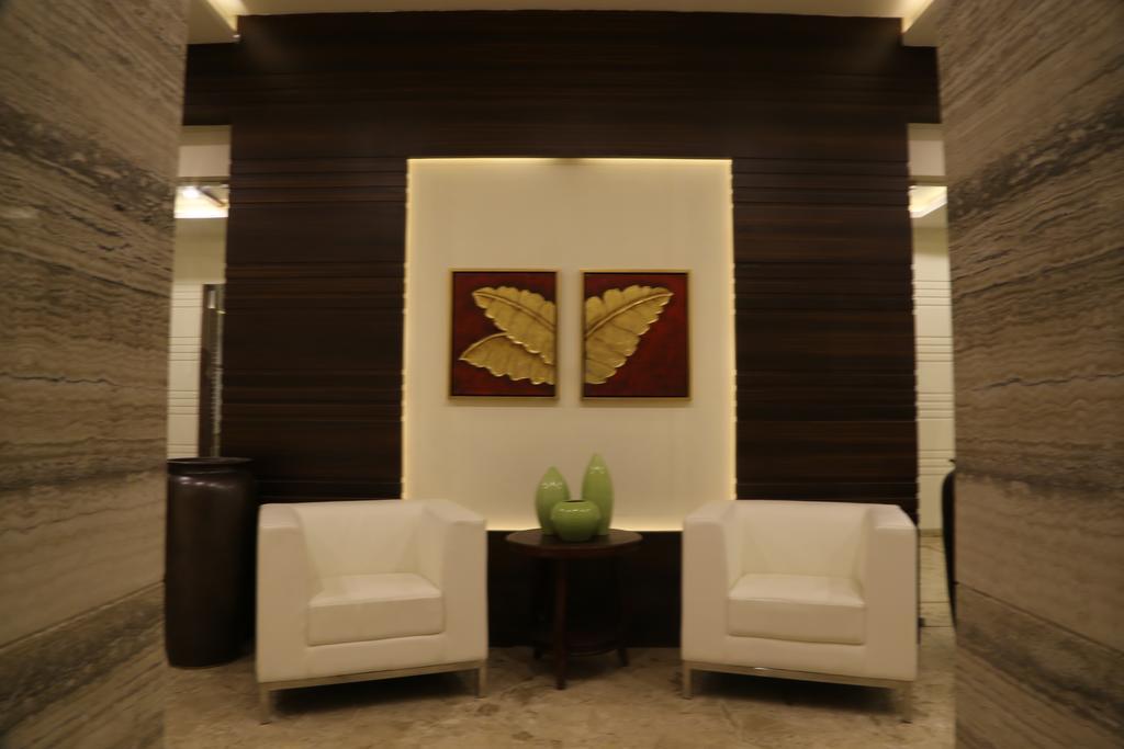 Hotel The Fern Residency Mundra Exterior foto