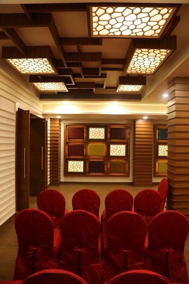 Hotel The Fern Residency Mundra Exterior foto